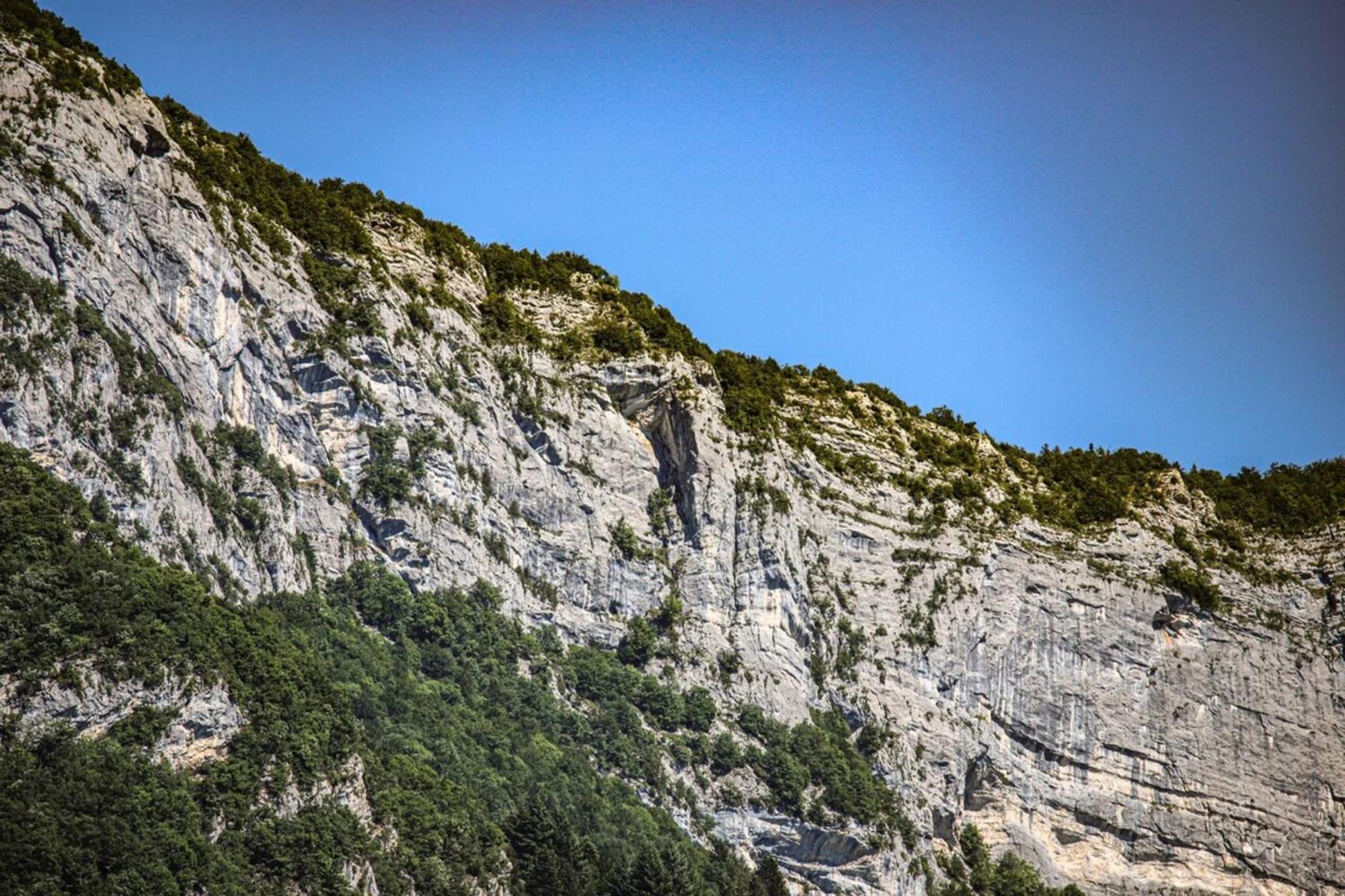 La Bulle Verte T2 Proche Lac Avec Parking - 3 Annecy Kültér fotó